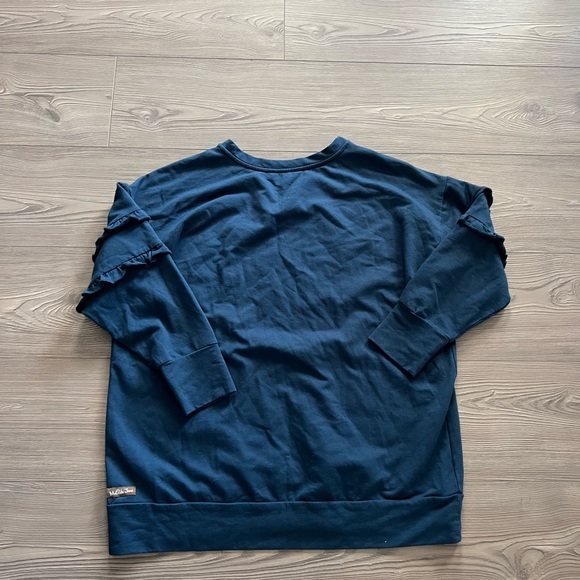 MATILDA JANE top - Picture 4 of 6